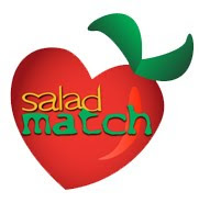 Salad Match Online Dating Find Your Salad Soulmate. image pic