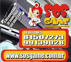 SOS Games