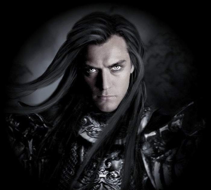 Sauron Rings Of Power Actor The Dark Lord of the Rings: Sauron