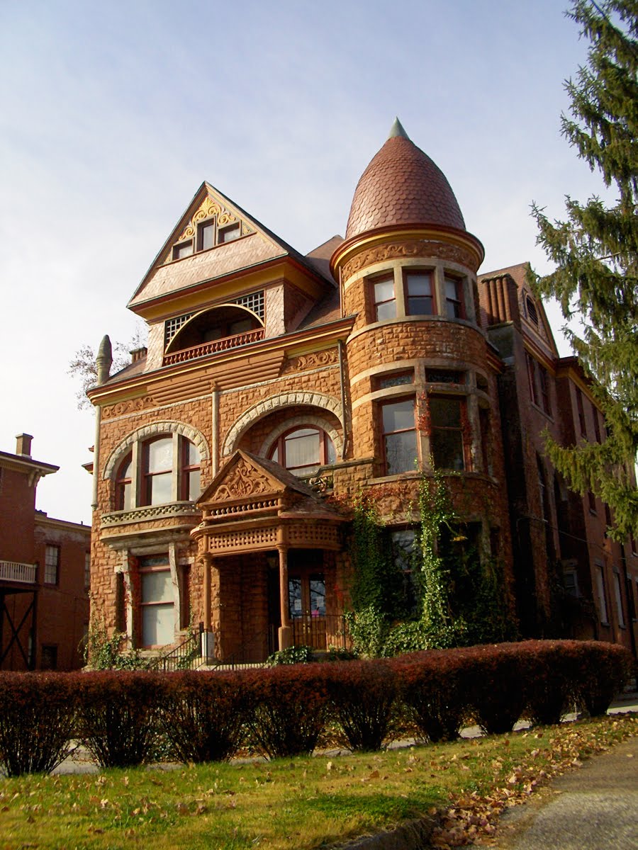 Louisville Ky Real Estate Transfers