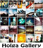 Holga Gallery