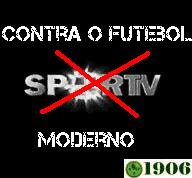 Este Blog é Anti-Sport Tv