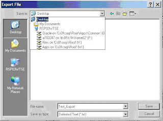 Teradata SQL assistant - Data Warehousing