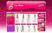 Le Mux...shop on line