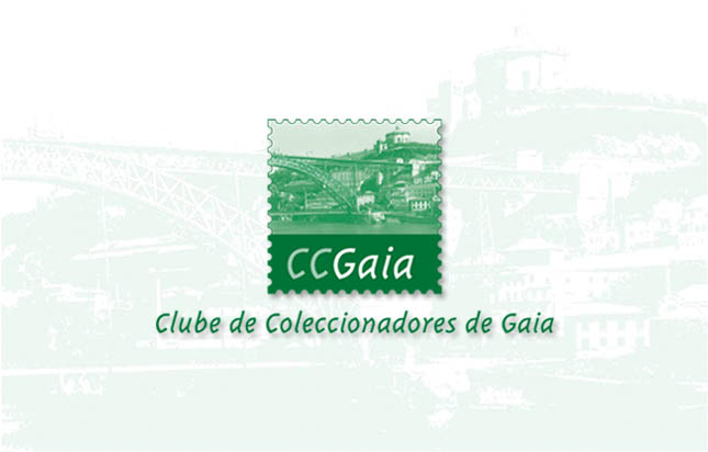 Clube de Coleccionadores de Gaia