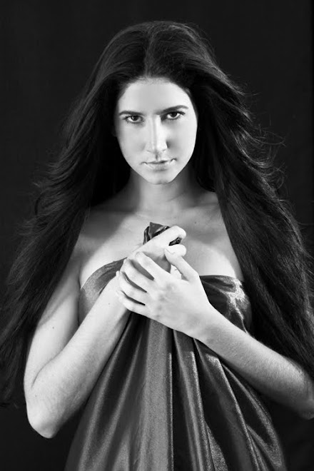 Julielenn Mourão - modelo