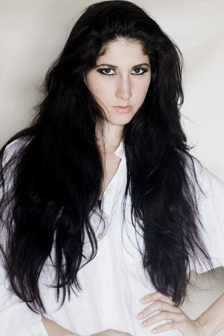 Julielenn Mourão - Modelo