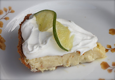 Key Lime Pie