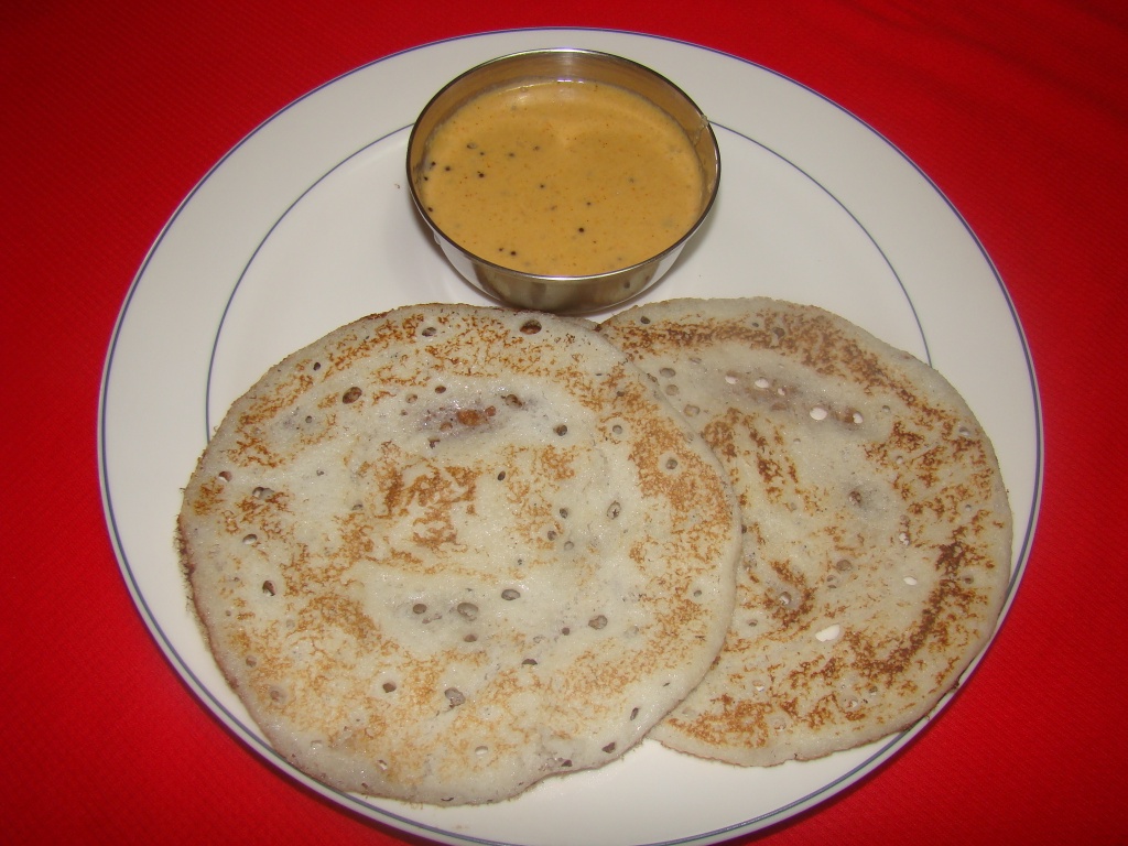 VINI'S KITCHEN: Break Fast Recipies