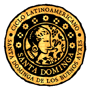 Santa Dominga de los Buenos Ayres