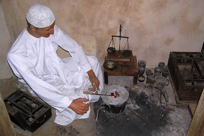 * خليجية *: BAHRAIN TRADITIONS AND CULTURE