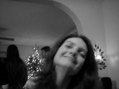 Cristina's Music Party