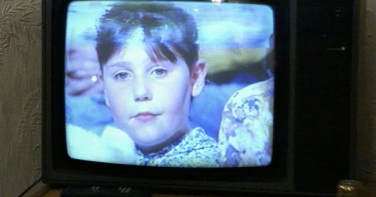 Ghostwatch: Behind the Curtains