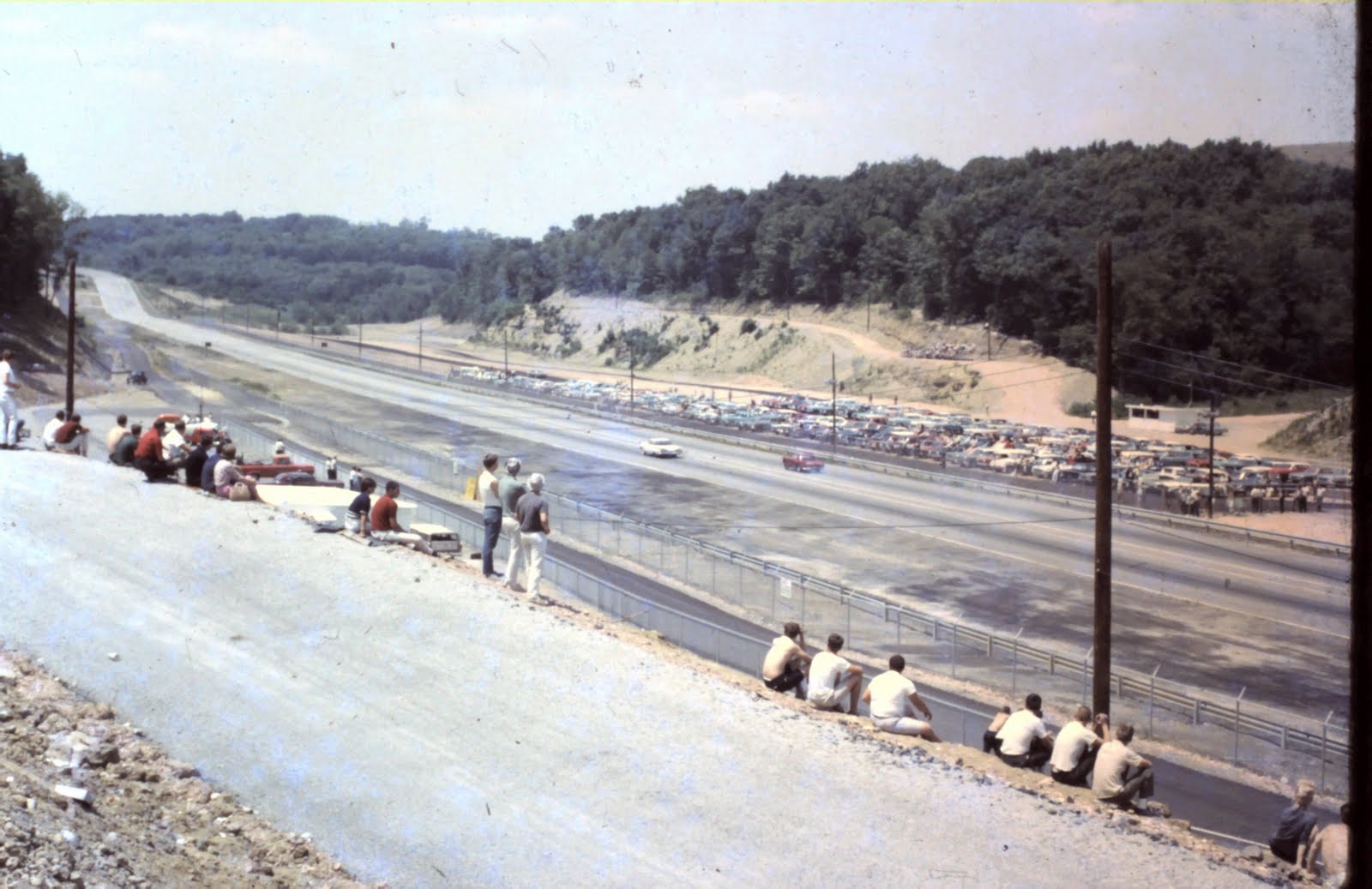 SWPA Rural Exploration: Race fans! Hot Rodders...it's more Pittsburgh ...