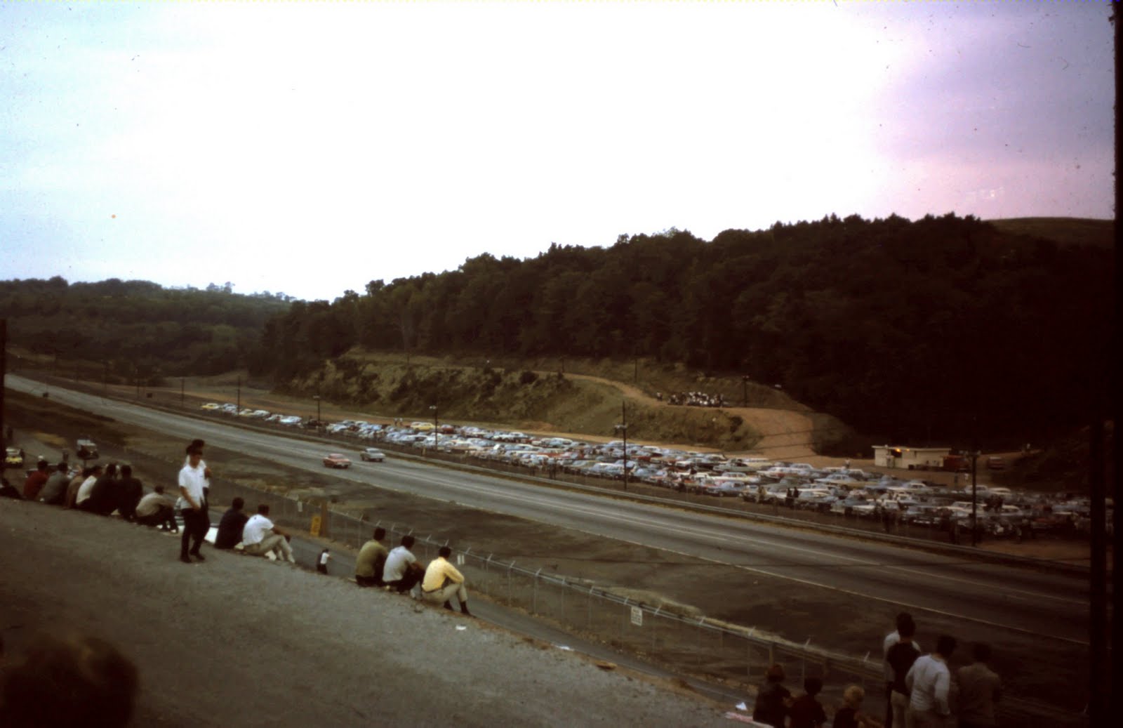 SWPA Rural Exploration: Race fans! Hot Rodders...it's more Pittsburgh ...