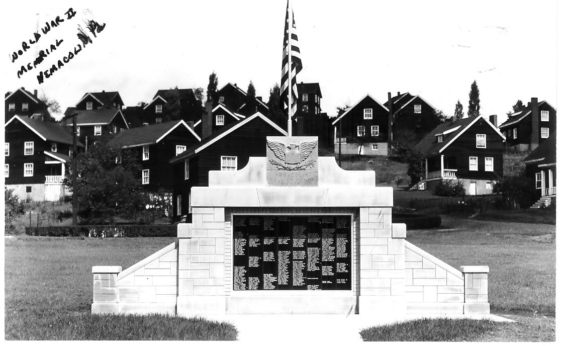 SWPA Rural Exploration More Classic Nemacolin,Pa from Patricia Ogden