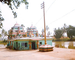 Palangi Temple
