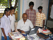 Our Headmaster