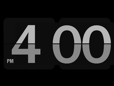 word o clock screensaver mac word o clock screensaver mac