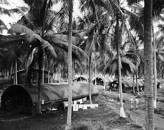 Eaglespeak Sunday Ship History Behold The Quonset Huts