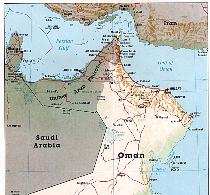 EagleSpeak: Somali Pirates: Cargo Ship Taken Off the Coast of Oman
