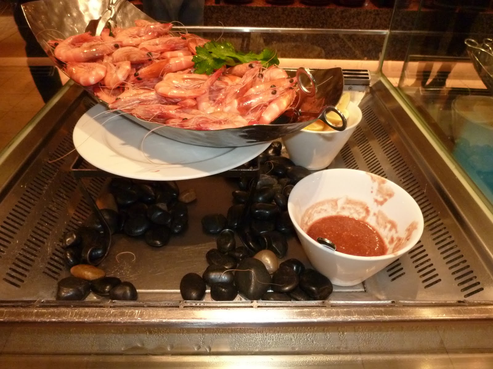 melbourne eating Melba Restaurant