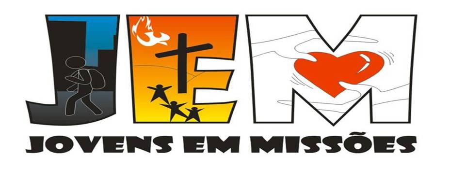 CADA JOVEM UM MISSIONÁRIO!