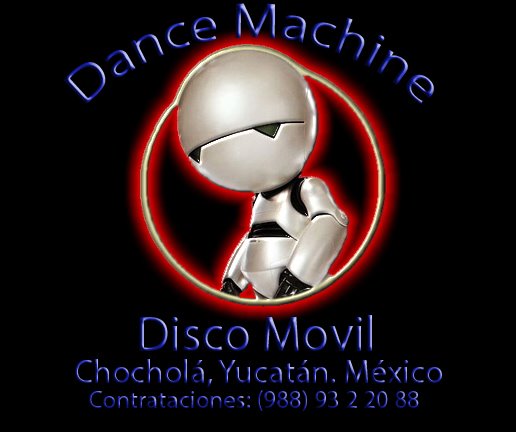 Dance Machine