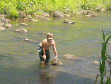 Fresh Wailua River