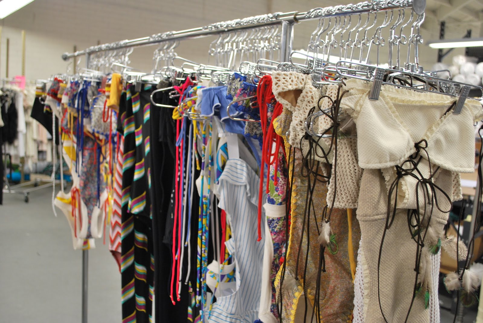 GET UNDREST. Handmade in Los Angeles