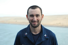 My Handsome Sailor
