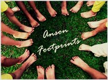 Anson 的庸人足迹