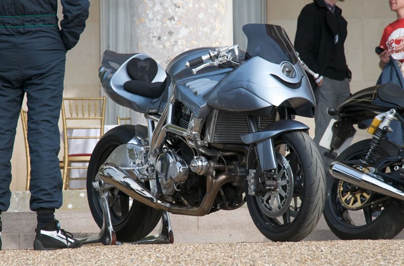 Lotos Moto Power