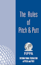 FIPPA Pitch & Putt Regeln 2010