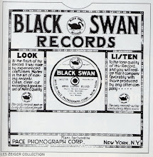 The Black Swan Record Co.