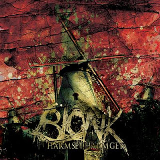 Blonk - Harm Set, Harm Get [2008]