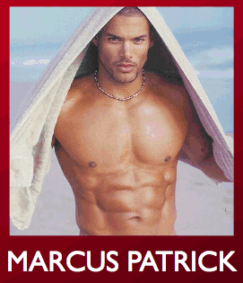 Lonely Island Boy Speaks: Marcus Patrick