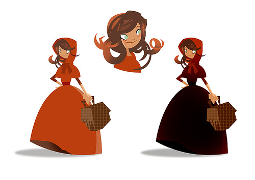 [Marvel+Fairy+Tales.jpg]