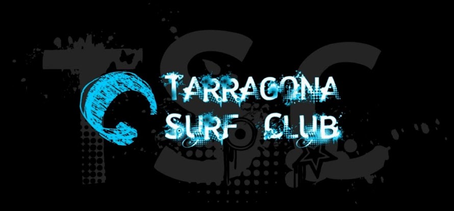 Tarragona surf club
