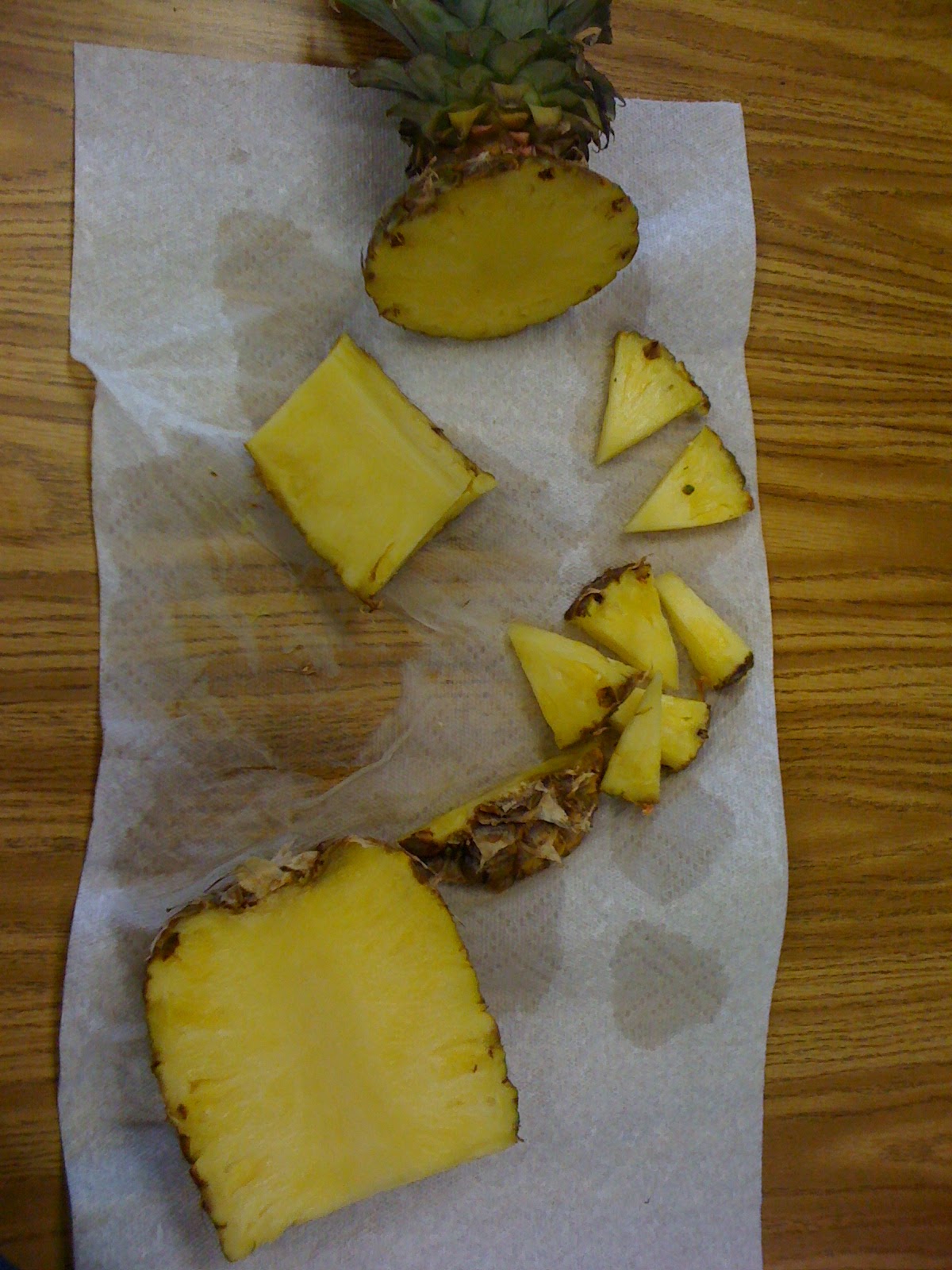 Is Pineapple A Citrus Fruit? Science Explains All! - of8hjka