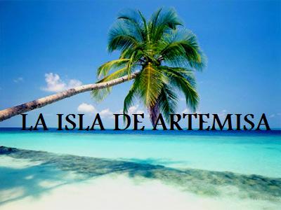 La Isla de Artemisa