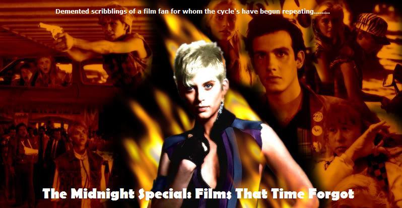 The Midnight Special: Films That Time Forgot