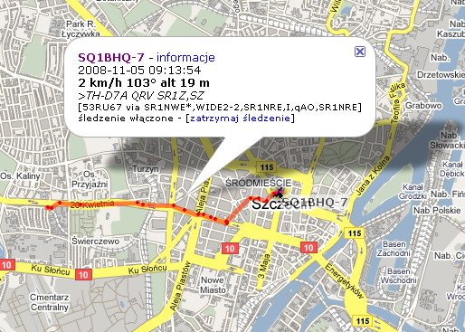 http://aprs.fi/