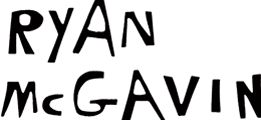 Ryan McGavin Artist Blog | COPYRIGHT © RYAN MCGAVIN 2011