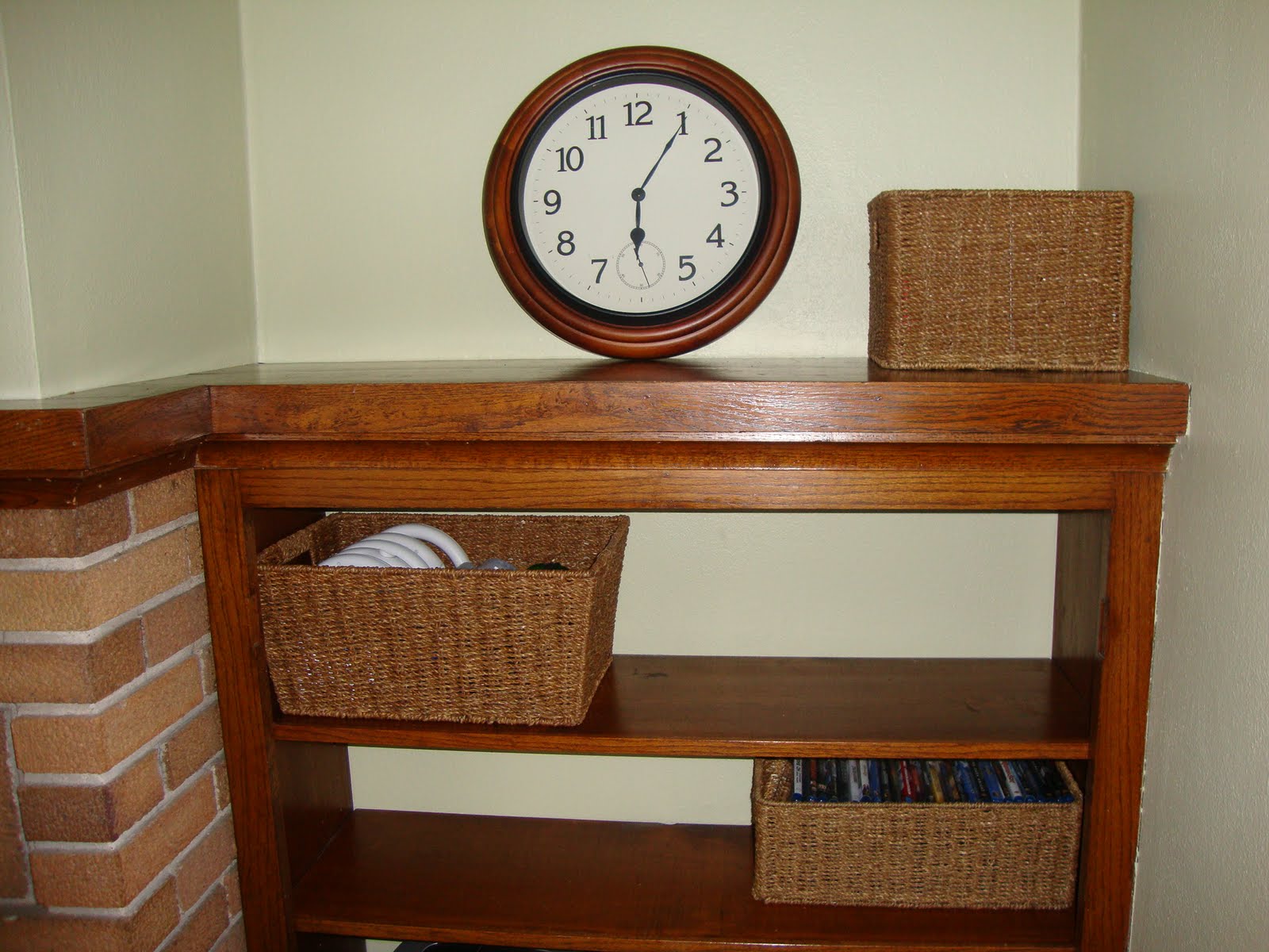 J&K Homestead I'm a Basketcase