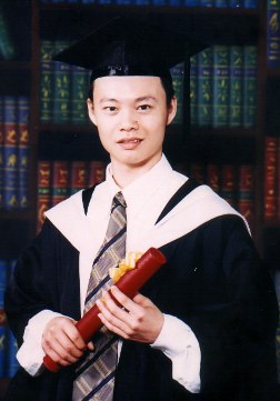 Caason Ching Jin Yuan