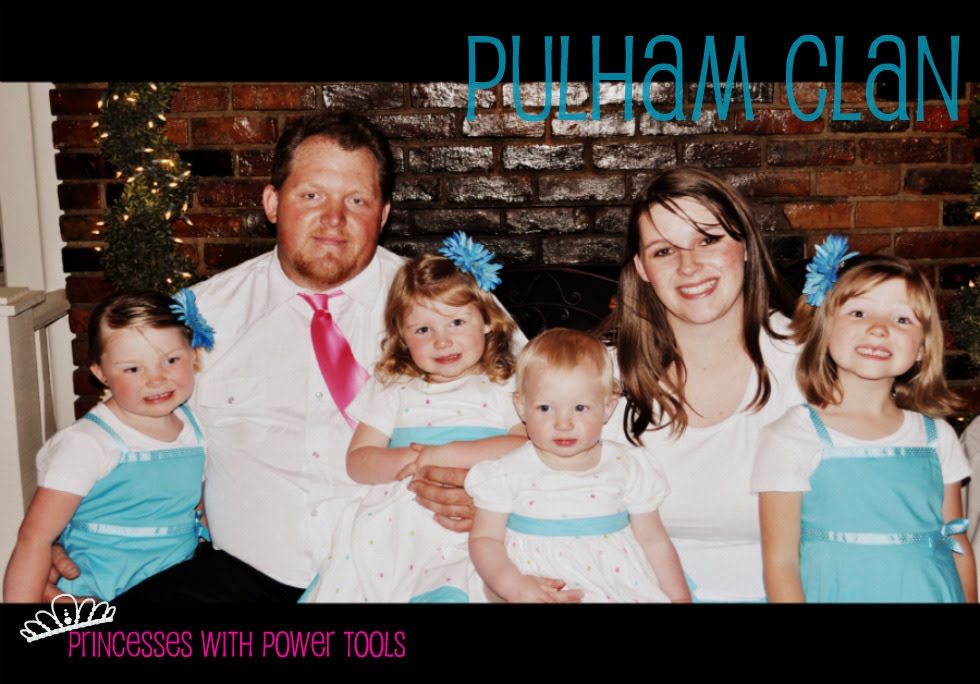 Pulham Clan