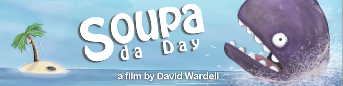 Soupa da Day