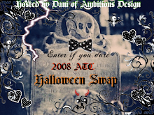 Halloween swap!