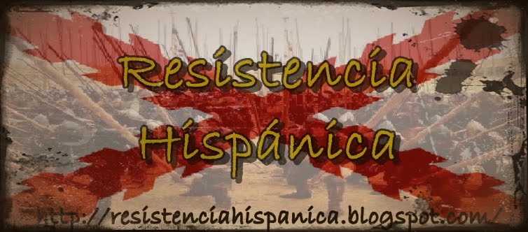 Resistencia Hispánica